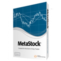 John Murphy's Chart Pattern Recognition Add-Ons are for MetaStock